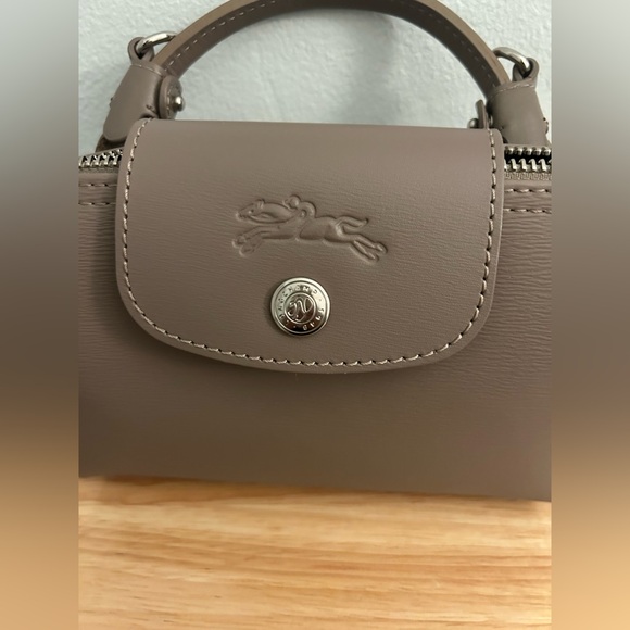 Longchamp mini Le Pliage - Picture 3 of 5